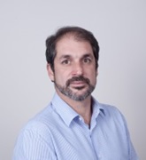 Prof. Dr. Flávio Leal Maranhão
