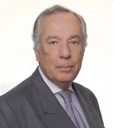 Prof. Dr. João da Rocha Lima Junior