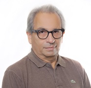 Prof. Dr. Moacyr Eduardo Alves da Graça